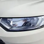 Ford Ecosport 2015 из Китая
