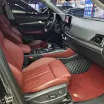 Audi Q5L 2021 190 л.с. — лот 57724022 из Китая