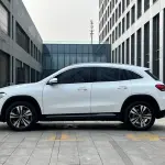 Mercedes-Benz GLA 2023 из Китая