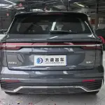 Geely Xingyue L 2023 218 л.с. 218 л.с. 218 л.с. 218 л.с. из Китая