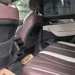Geely Xingyue L 2023 218 л.с. 218 л.с. 218 л.с. 218 л.с. из Китая