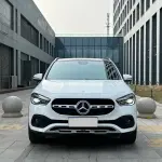 Mercedes-Benz GLA 2023 из Китая