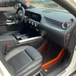 Mercedes-Benz GLA 2023 из Китая