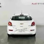 Chevrolet Cruze 2014 121 л.с. 121 л.с. из Китая
