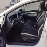 Volkswagen Golf 2022 150 л.с. — лот 57724216 из Китая