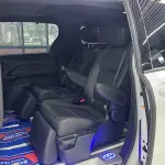 Toyota Sienna 2022 из Китая