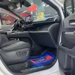 Toyota Sienna 2022 из Китая