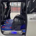Toyota Sienna 2022 из Китая