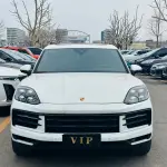Porsche Cayenne 2024 354 л.с. — лот 57726607 из Китая