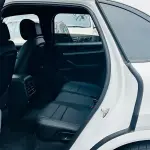 Porsche Cayenne 2024 354 л.с. — лот 57726607 из Китая