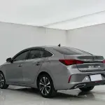 Changan Eado 2020 из Китая