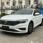 Volkswagen Sagitar 2021 из Китая