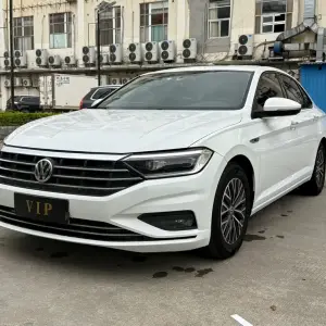 Volkswagen Sagitar 2021 из Китая