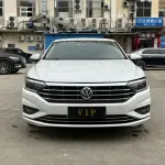 Volkswagen Sagitar 2021 из Китая