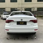 Volkswagen Sagitar 2021 из Китая