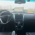 BYD S6 2015 из Китая