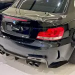 BMW 1 Series M 2012 из Китая