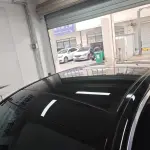 Mercedes-Benz E-Class 2023 из Китая