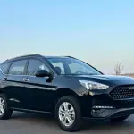 Haval M6 2020 150 л.с. — лот 57724548 из Китая