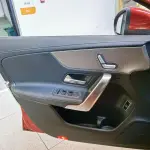 Mercedes-Benz A-Class 2019 163 л.с. — лот 57724435 из Китая