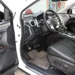 Nissan Murano 2021 из Китая