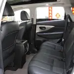 Nissan Murano 2021 из Китая