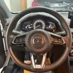 Mazda CX-4 2021 из Китая