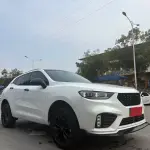 Wey Wey VV5 2021 из Китая