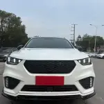 Wey Wey VV5 2021 из Китая