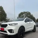 Wey Wey VV5 2021 из Китая