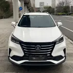 Changan CS15 2019 из Китая