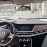 Changan CS15 2019 из Китая