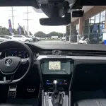 Volkswagen CC 2020 186 л.с. — лот 57724833 из Китая