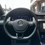 Volkswagen CC 2020 186 л.с. — лот 57724833 из Китая