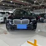 BMW X5 2023 из Китая