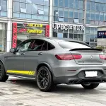 Mercedes-Benz GLC Coupe AMG 2019 из Китая