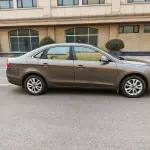 Chery Arrizo 7 2015 из Китая
