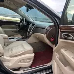 Cadillac SRX 2011 269 л.с. из Китая
