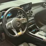 Mercedes-Benz C-Class AMG 2022 из Китая