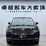 Volkswagen Touareg 2020 из Китая