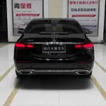 Mercedes-Benz E-Class 2022 из Китая