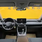 Toyota Wildlander 2024 из Китая