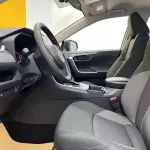 Toyota Wildlander 2024 из Китая