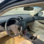 Lexus ES 2010 167 л.с. из Китая