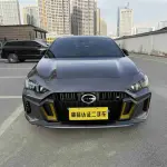 GAC Motor Shadow Leopard 2023 177 л.с. 177 л.с. 177 л.с. из Китая