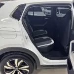 Volkswagen Tharu 2025 110 л.с. — лот 57733087 из Китая