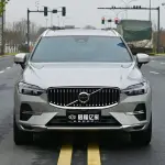 Volvo XC60 2022 250 л.с. — лот 57732668 из Китая