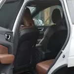 Volvo XC60 2022 250 л.с. — лот 57732668 из Китая