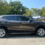 Nissan Qashqai 2019 из Китая