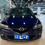 Mazda 6 2012 из Китая